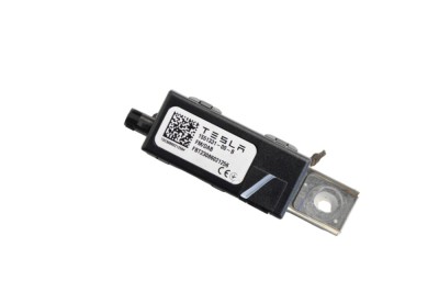 Amplificator de antena TESLA MODEL Y 2023 OEM: 1551331-00-B 22598639 foto