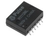 Transformator Ethernet SMD 1.2dB