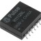Transformator Ethernet SMD 1.2dB