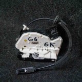 &Icirc;ncuietoare ușă st&acirc;nga față VW GOLF VI 5K1 2012 OEM: 5K2837015 2083601