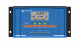 Victron Energy BlueSolar PWM-LCD&amp;USB 12/24V-30A 12V/24V 30A controler de &icirc;ncărcare solară