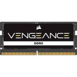 Memorie notebook Vengeance 16GB, DDR5, 4800MHz, CL40, 1.1v, Corsair