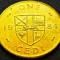 Moneda exotica FAO 1 CEDI - GHANA, anul 1984 * cod 2194 B= UNC din FASIC