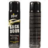 Pjur Back Door - Lubrifiant anal bază de silicon 100 ml, Orion