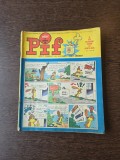 Pif Vaillant - nr. 1125/1966