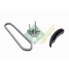 Kit lant distributie Bmw 1 (E87), 3 (E46), 3 (E90), 3 Compact (E46), 3 Convertible (E46), 3 Convertible (E93), 3 Coupe (E46), 3 Coupe (E92), 3 Tourin, INA