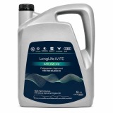 Ulei motor original VW Group LongLife IV FE 0W-20 5 litri