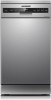 MASINA SP VASE HEINNER HDW-FSM45710AXD++