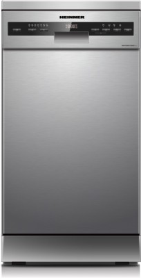 MASINA SP VASE HEINNER HDW-FSM45710AXD++ foto