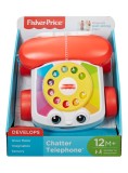 Fisher-price Chatter Phone Classic (fgw66)