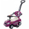 Masinuta Multifunctionala Coupe - Sun Baby - Violet