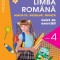 Limba Romana clasa 4. Caiet de exercitii - Valentina Irinel Filip