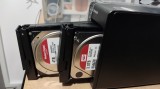 Rack HDD model QNAP TR-002 , 2-Bay 3.5&quot;inch, USB Type-C, RAID