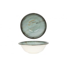 Bonna Bol - Madera - Por&Aring;&pound;elan - 16 cm 400 cc - set de 6