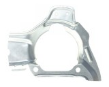 Protectie stropire disc frana Alfa Romeo 145/146 07.94-12.98, 155 01.92-11.97, Fiat Barchetta 04.95-06.05, Bravo (182), 06.95-10.01, Marea (185), 01.