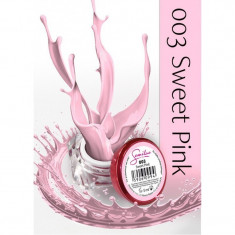 Gel color Semilac 003 Sweet Pink foto