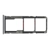 Suport SIM Xiaomi Redmi A3, Negru, Bulk