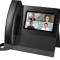 Poly CCX 700 Business Media Phone with Open SIP and PoE-enabled