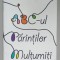 ABC - UL PARINTILOR MULTUMITI de ANDRADA TODEA , 2007