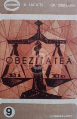 Obezitatea foto