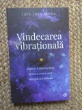 Vindecarea vibrationala. Intelege-ti tipul energetic pentru a avea o viata implinita si echilibrata - Jaya Jaya Myra