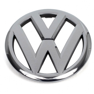 Emblema Fata Oe Volkswagen Golf 6 2008-2013 5K0853601FULM foto