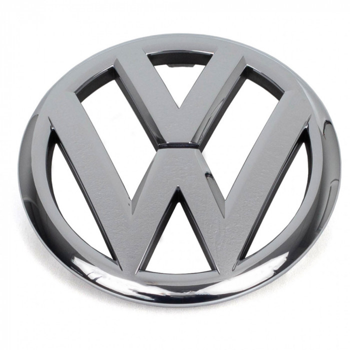 Emblema Fata Oe Volkswagen Golf 6 2008-2013 5K0853601FULM