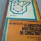 MASINI SI UTILAJE DIN INDUSTRIA MATERALELOR DE CONSTRUCTII MANUAL XI-XII 1990