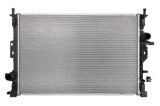 Radiator, racire motor VOLVO XC60 I SUV (156) (2008 - 2017) THERMOTEC D7G030TT