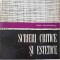 SCRIERI CRITICE SI ESTETICE-MIHAIL DRAGOMIRESCU-216565