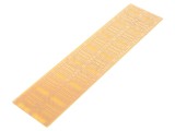 Placă prototip universală 250mm x 60mm