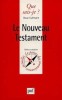 Le Nouveau Testament / Oscar Cullmann