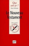 Le Nouveau Testament / Oscar Cullmann