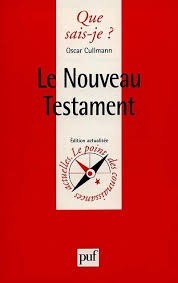 Le Nouveau Testament / Oscar Cullmann foto