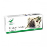 Strugurii Ursului 30cps Medica, Medica Farmimpex