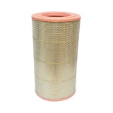Filtru aer exterior New Holland, Massey Ferguson, Fendt, Caterpillar, John Deere, Volvo, Case IH 177x313x570mm cod OEM P777871