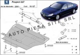 Scut metalic motor Peugeot 607 fabricat incepand cu 2001 APS-18,127