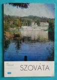 Kis Utikalauz &ndash; Szovata ( Sovata mic indreptar turistic )