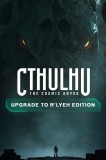 Cthulhu The Cosmic Abyss Upgrade To R'lyeh Edition