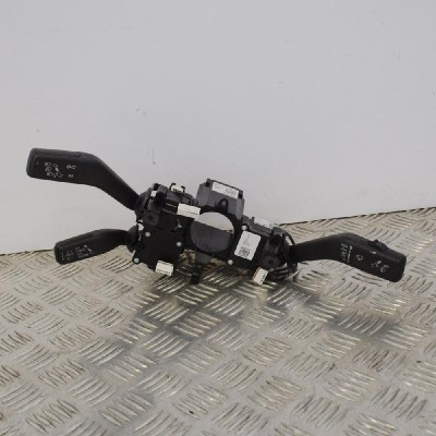 Maneta semnalizare ștergătoare VW CC 358 2013 OEM: 3C5953501BN3C5953502B 2755499 foto