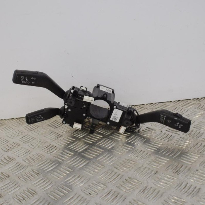 Maneta semnalizare ștergătoare VW CC 358 2013 OEM: 3C5953501BN3C5953502B 2755499