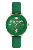 Cumpara ieftin Ceas Dama, Juicy Couture, Chic JC/1264RGGN - Marime universala