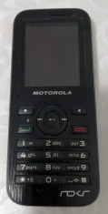 Motorola WX-395 (cu baterie, fara incarcator) foto
