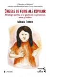 Crizele de furie ale copiilor. Strategii pentru a le gestiona cu prezenta, umor si iubire - Anca Coman Doicin, Miriam Tirado