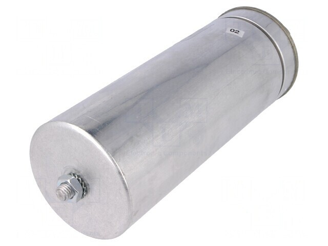 Condensator Polipropilenă &Oslash;95x247mm 100uF