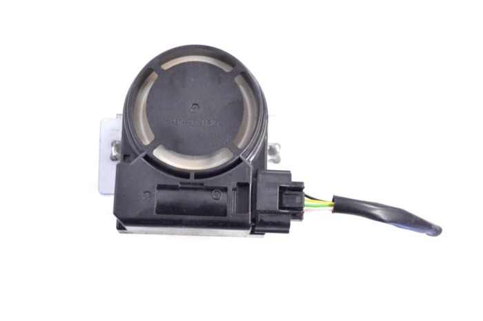 Sirena de alarma NISSAN QASHQAI II J11, J11_ 2018 OEM: 28487-HV01A 14345085