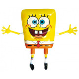 Jucarie gonflabila Sponge Bob, Diverse