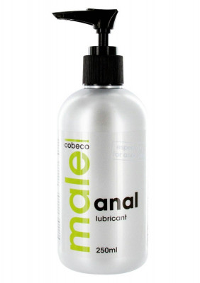 Lubrifiant Anal Pentru Barbati, 250 ml foto