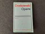 Opere, vol. 6 Idiotul Dostoievski