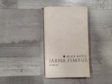 Iarna Fimbul de Alice Botez